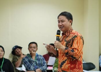 Dibutuhkan Ide Besar dalam Membangun Pusat Keunggulan dan Kemajuan