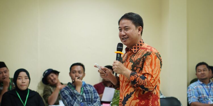 Dibutuhkan Ide Besar dalam Membangun Pusat Keunggulan dan Kemajuan