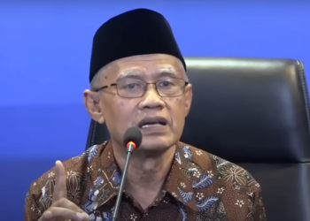 Kenapa Muhammadiyah Tidak Ikut Pemerintah dalam Menetapkan Awal Bulan Kamariah?