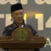 Dorong Kader Sukseskan Pemilu 2024, Tapi Jangan Jadi Petugas Partai di Muhammadiyah