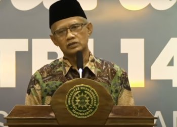 Dorong Kader Sukseskan Pemilu 2024, Tapi Jangan Jadi Petugas Partai di Muhammadiyah