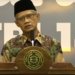 Dorong Kader Sukseskan Pemilu 2024, Tapi Jangan Jadi Petugas Partai di Muhammadiyah
