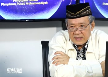 Apa Itu Kalender Islam Global Tunggal ? Berikut Penjelasan PP Muhammadiyah