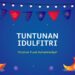 Video dan Infografis Tuntunan Persiapan dan Pelaksanaan Salat Idulfitri