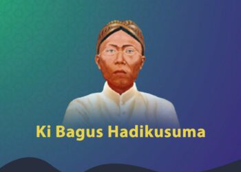Sisi Lain Ki Bagus Hadikusumo: Kesederhanaan dan Kepenulisan