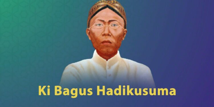 Sisi Lain Ki Bagus Hadikusumo: Kesederhanaan dan Kepenulisan