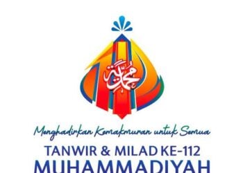 Logo Tanwir Muhammadiyah
