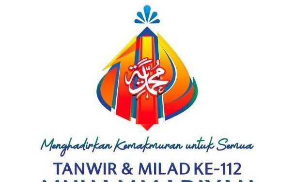 Logo Tanwir Muhammadiyah